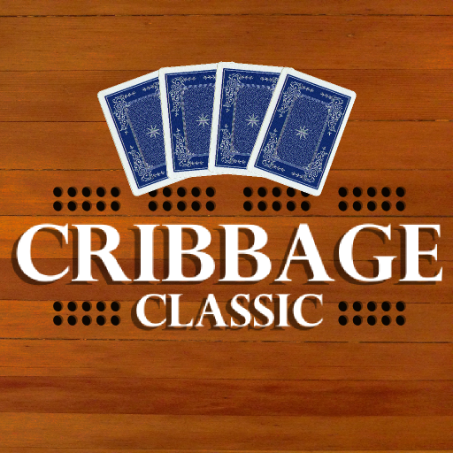 Cribbage Classic 3.0 Icon