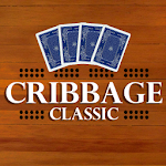 Cover Image of Download Cribbage Classic  APK