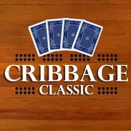 图标图片“Cribbage Classic”