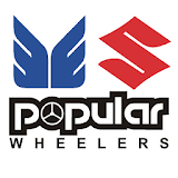Popular Wheelers-Maruti Suzuki icon
