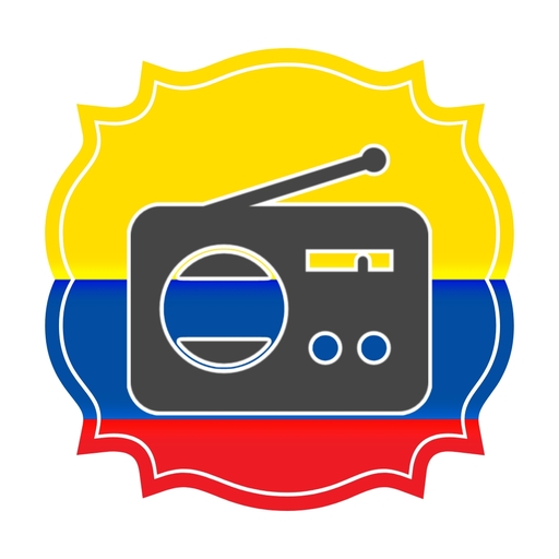 Ecuador radios live logo