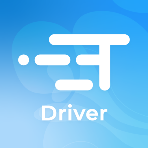 Tebengan Driver logo