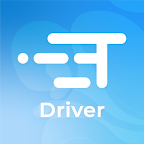Tebengan Driver logo
