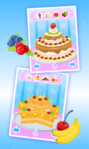 Cake Maker - Cooking Game apkdebit screenshots 3