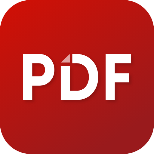 PDF Converter - PDF to Word 5.2 Icon
