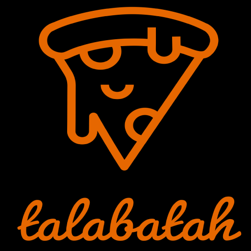 طلباتك_talabatok logo
