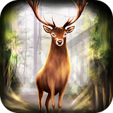 Deer Hunter 2017 icon