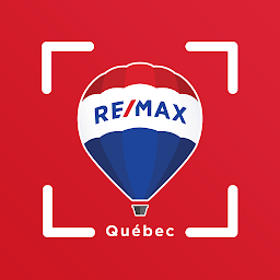 Icon image RE/MAX Quebec Camera