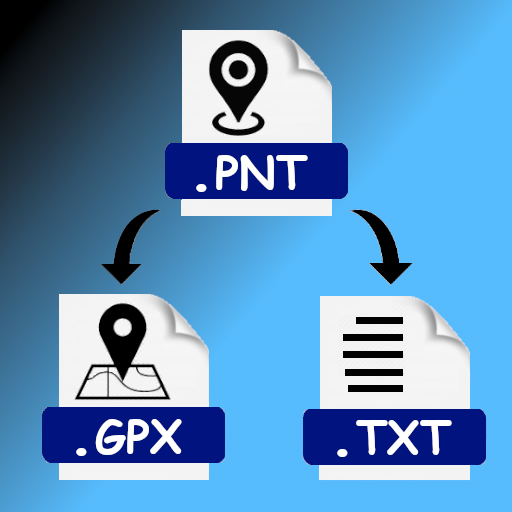 PNT Converter