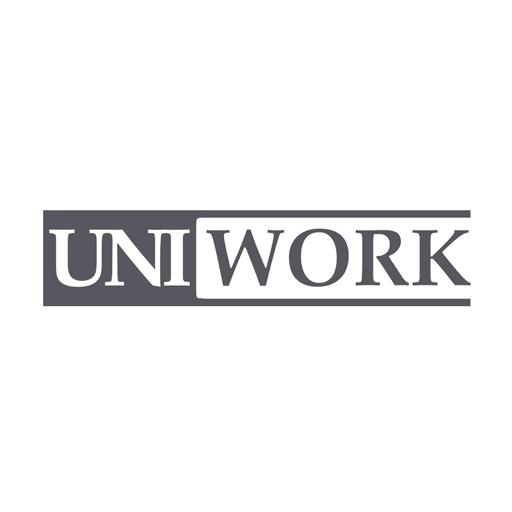 Uniwork Spaces logo