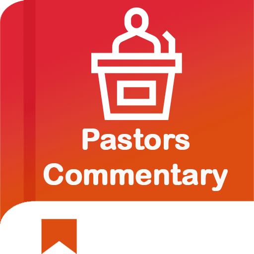 Pastors Pulpit Commentary Download on Windows