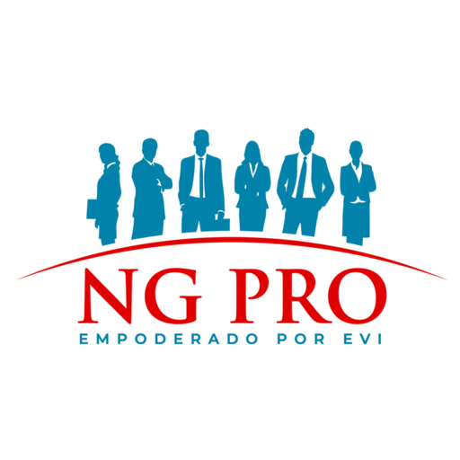 NGPro logo