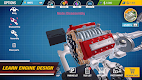 screenshot of Car Mechanic Simulator 21