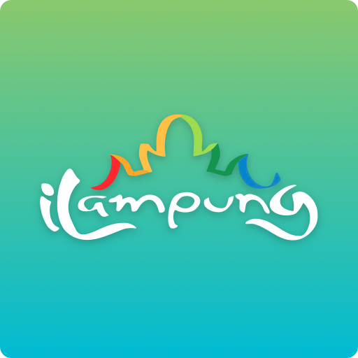 iLampung logo