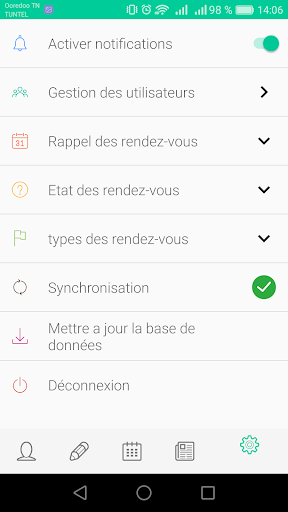 ProMed Screen 2
