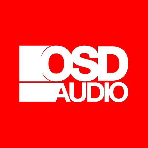 OSD Control logo