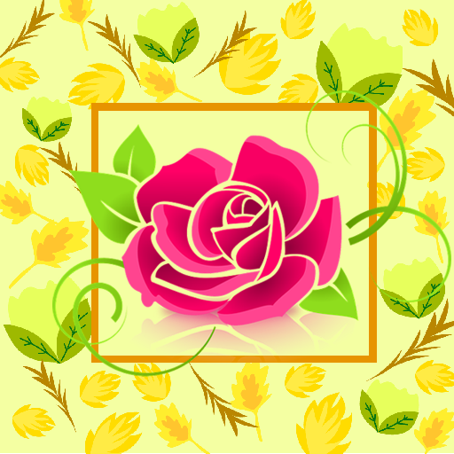 Mensagens e Frases com Flores 6.0 Icon