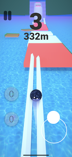 Ballin! Screen 2
