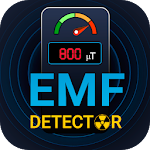 Cover Image of Tải xuống Phone EMF Detector  APK