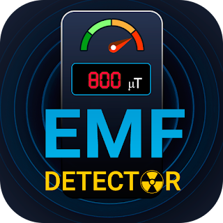 Phone EMF Detector