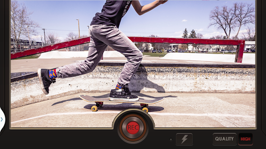 Slow Motion Video FX-camera v1.4.15 Apk (Premium Unlock) Free For Android 3