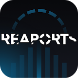 Reaports: Followers Analysis for Instagram icon