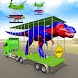 Animal Transporter Truck Games - Androidアプリ