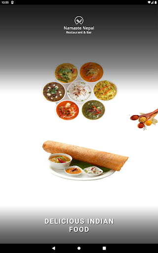 Namaste Nepal Restaurant & Bar Screen 3