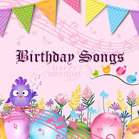 Tamil birthday songs