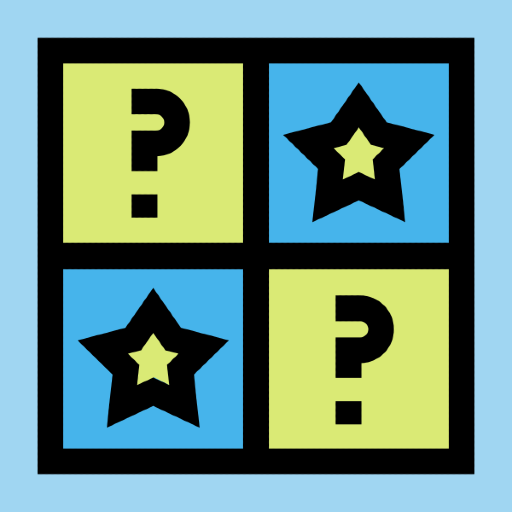 Memory Test logo