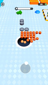 Captura de Pantalla 20 Destruction Hole 3D android