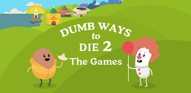 Dumb Ways to Die 2