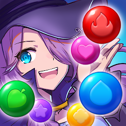 Magical Pang! Mod Apk