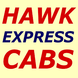 Hawk Express Cabs: Download & Review