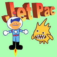 Jet Pac Jet Pack