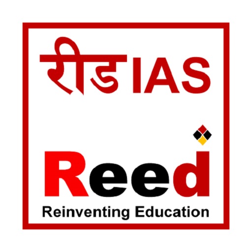 Reed Learning App logo