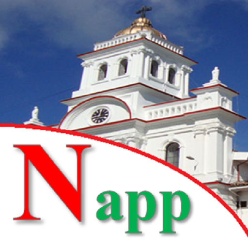 NeirApp Directorio Neira logo