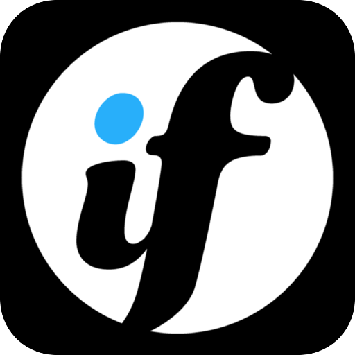 IF Nutrition logo