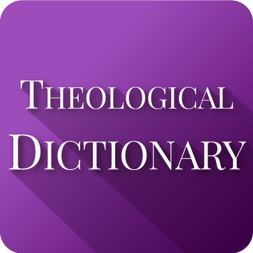 Theological Dictionary 4.2 Icon