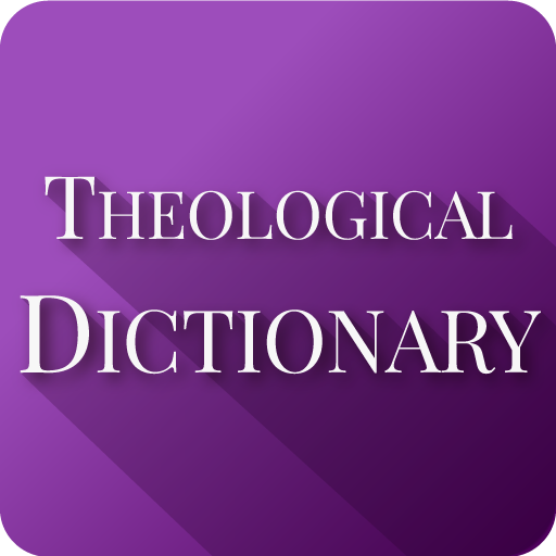 Theological Dictionary Windows'ta İndir