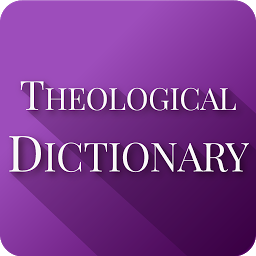 Obraz ikony: Theological Dictionary