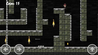 Trap Dungeon - Screenshot 3