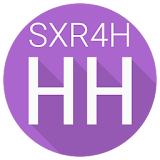 EvolveSMS Theme - SXR4H HH icon