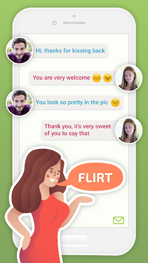 Spin the Bottle: Kiss, Chat and Flirt screenshots apkspray 4