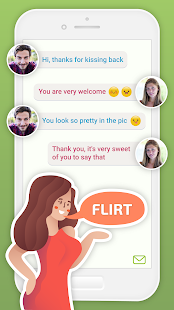 Spin the Bottle: Social Chat  Screenshots 4