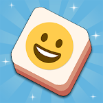 Cover Image of 下载 Tile Match Emoji - Classic Triple Matching Puzzle 1.011 APK
