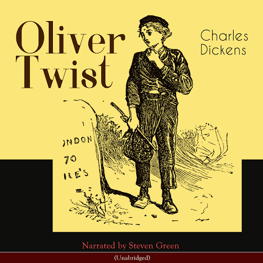 Oliver Twist Education poem,w.