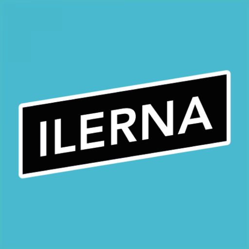 ILERNA logo