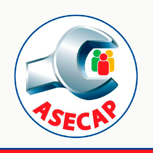ASECAP logo