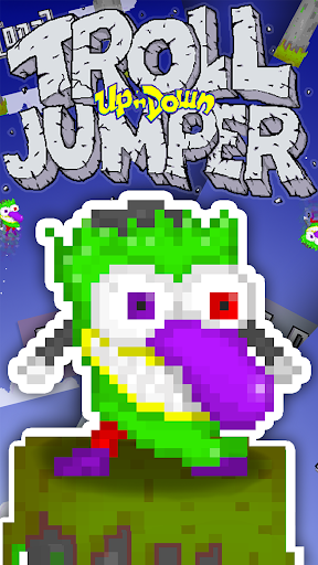 Troll Jumper - The Big Leap